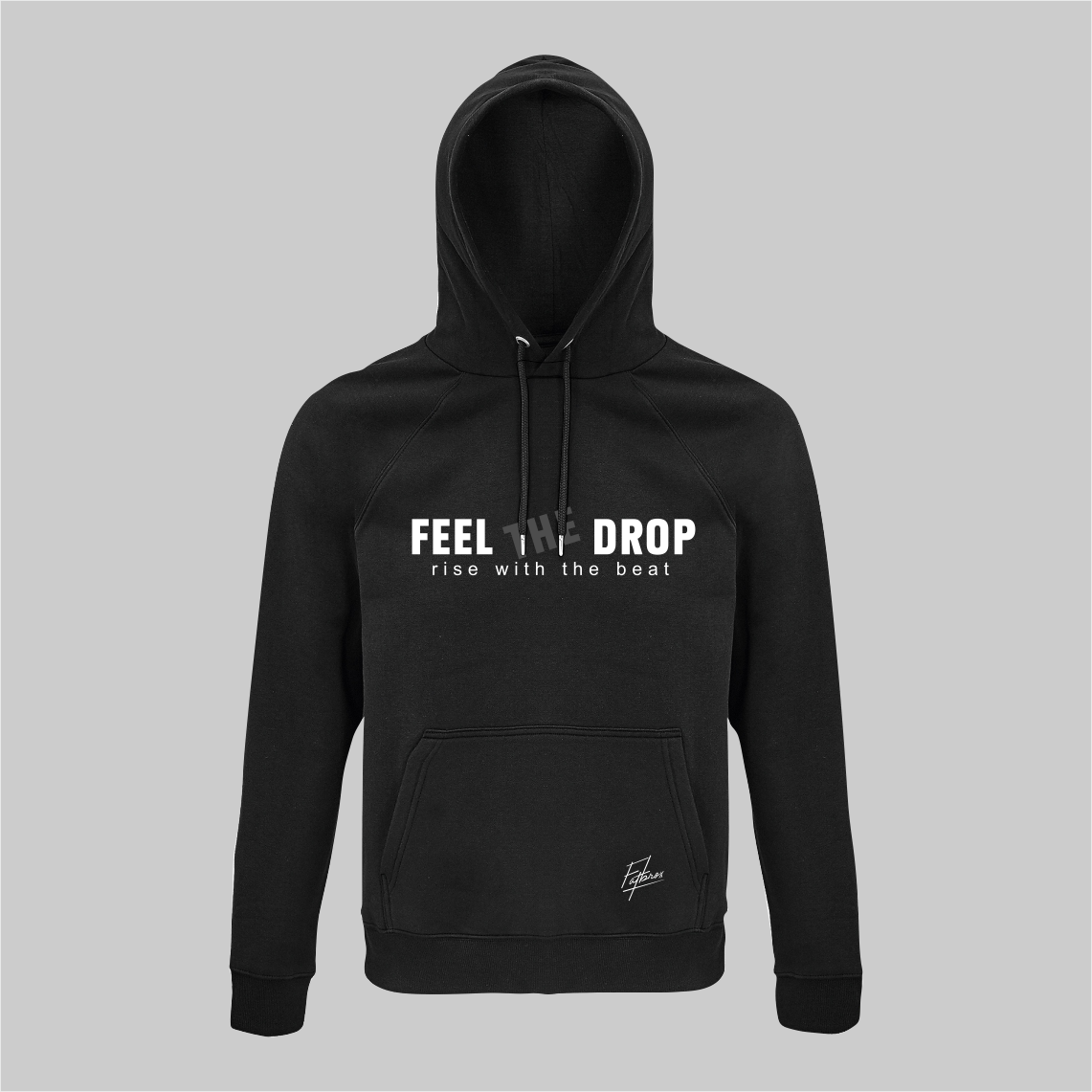 FEEL THE DROP