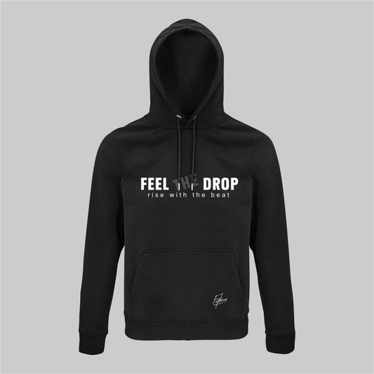 FEEL THE DROP
