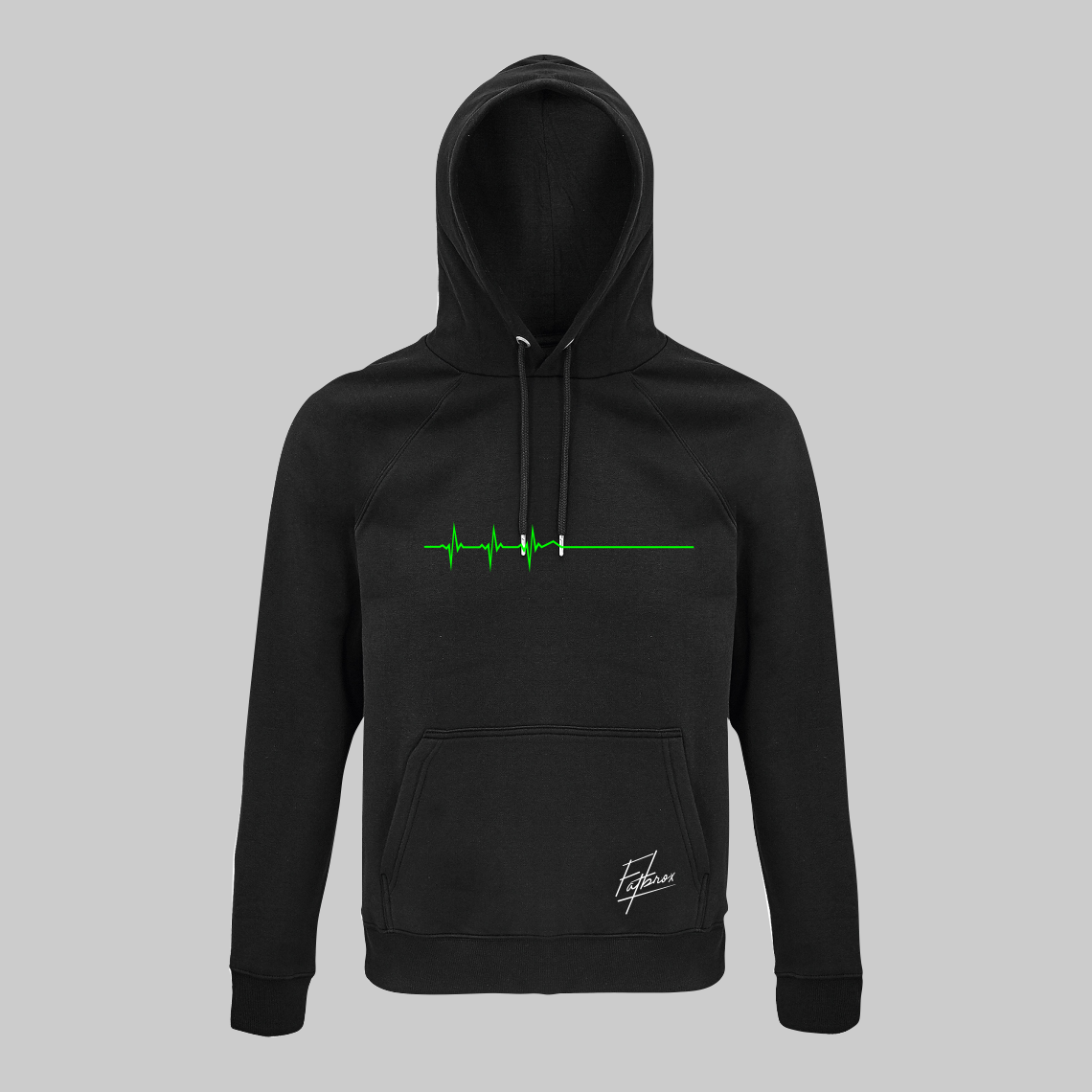 BASSLINES SAVE LIVES