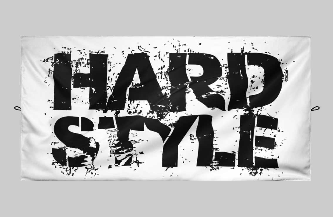 HARD STYLE