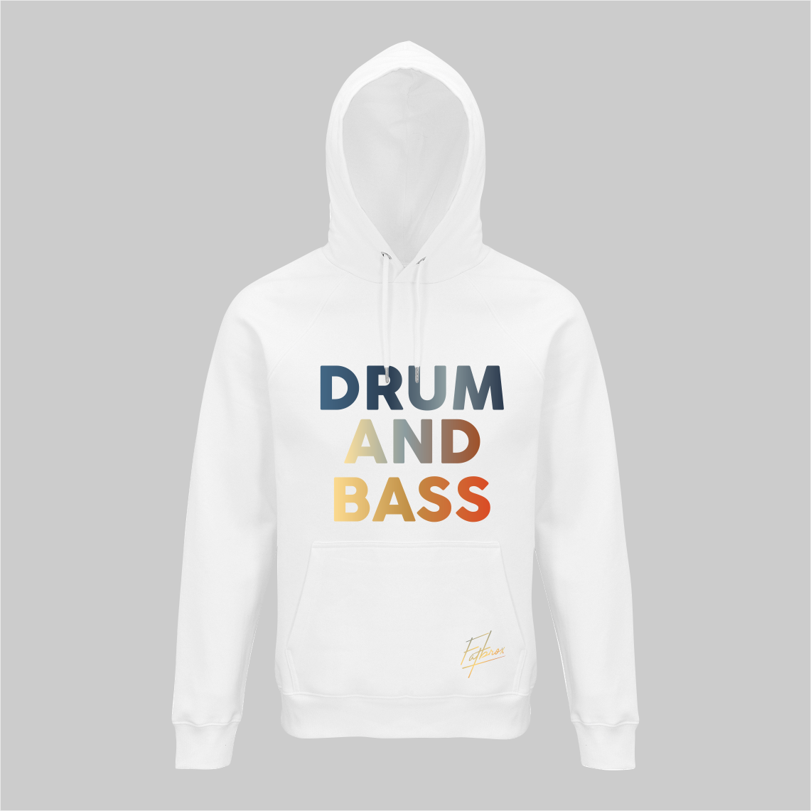 DRUM AND BASS