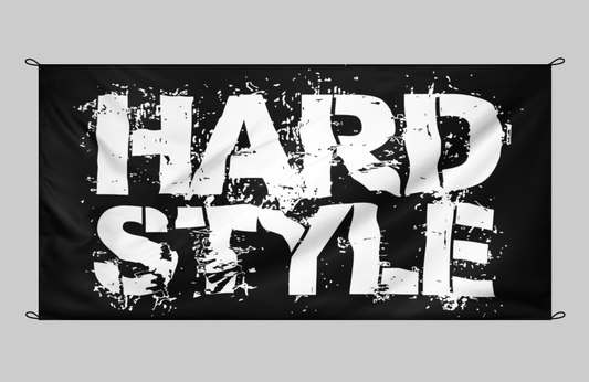 HARD STYLE