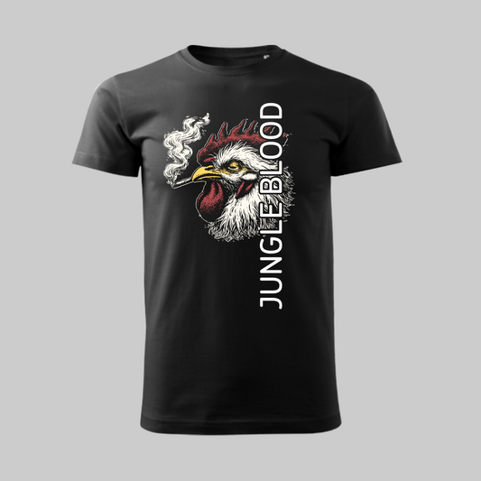 JUNGLE BLOOD