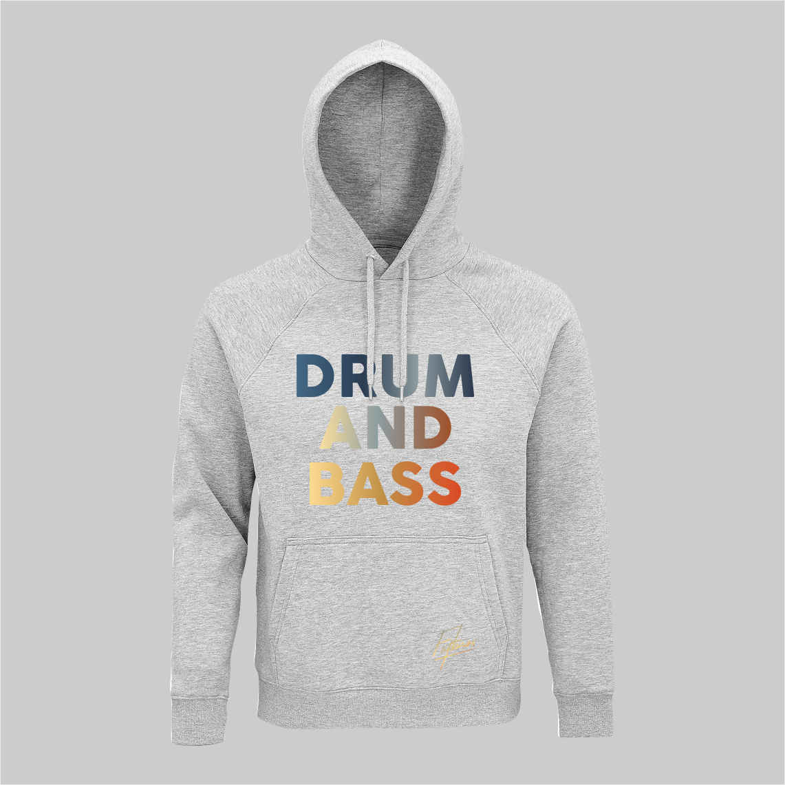 DRUM AND BASS