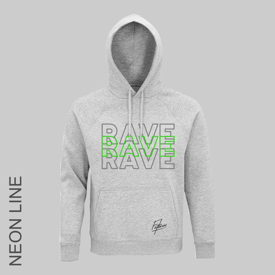 RAVE