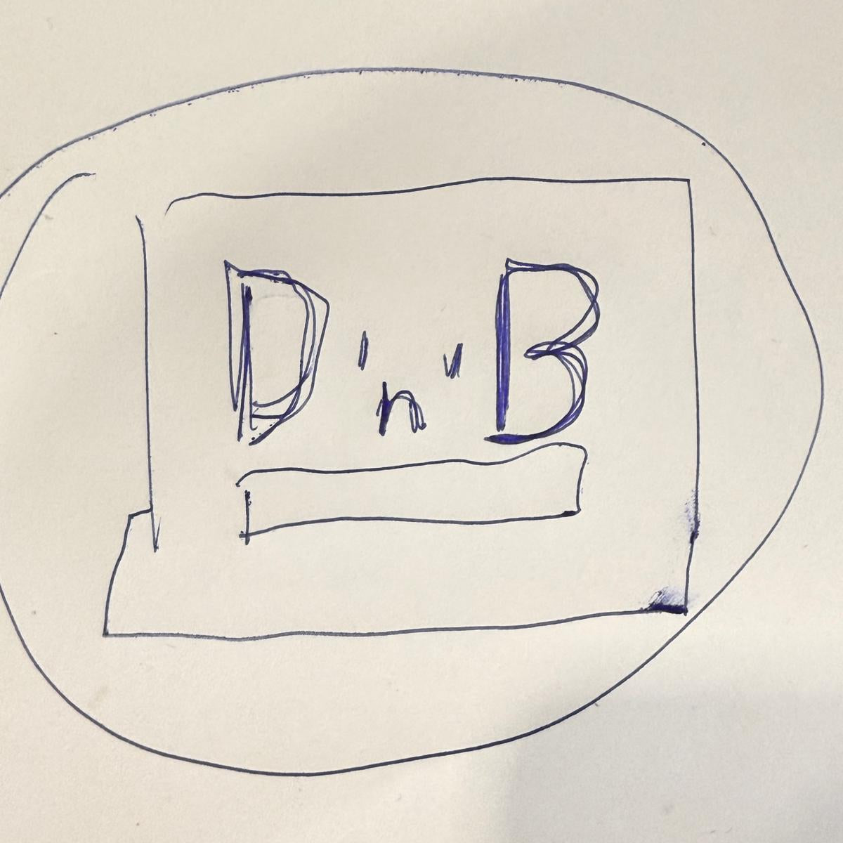 D-FACE D’n’B – Raw Sketch