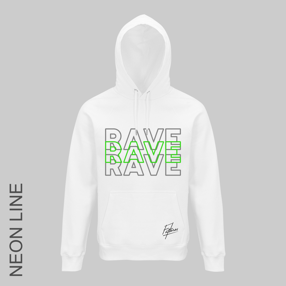 RAVE