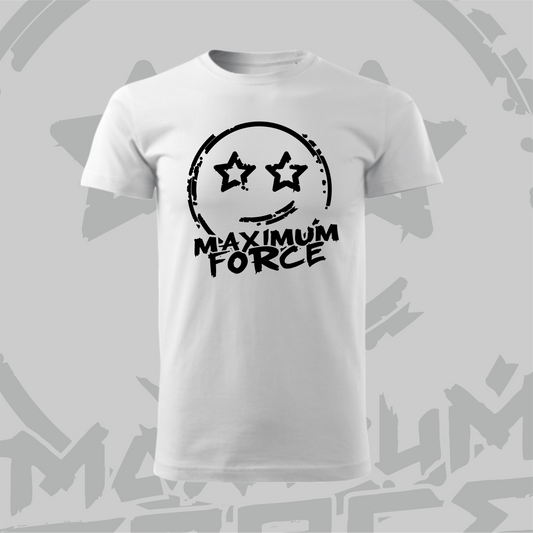MAXIMUM FORCE
