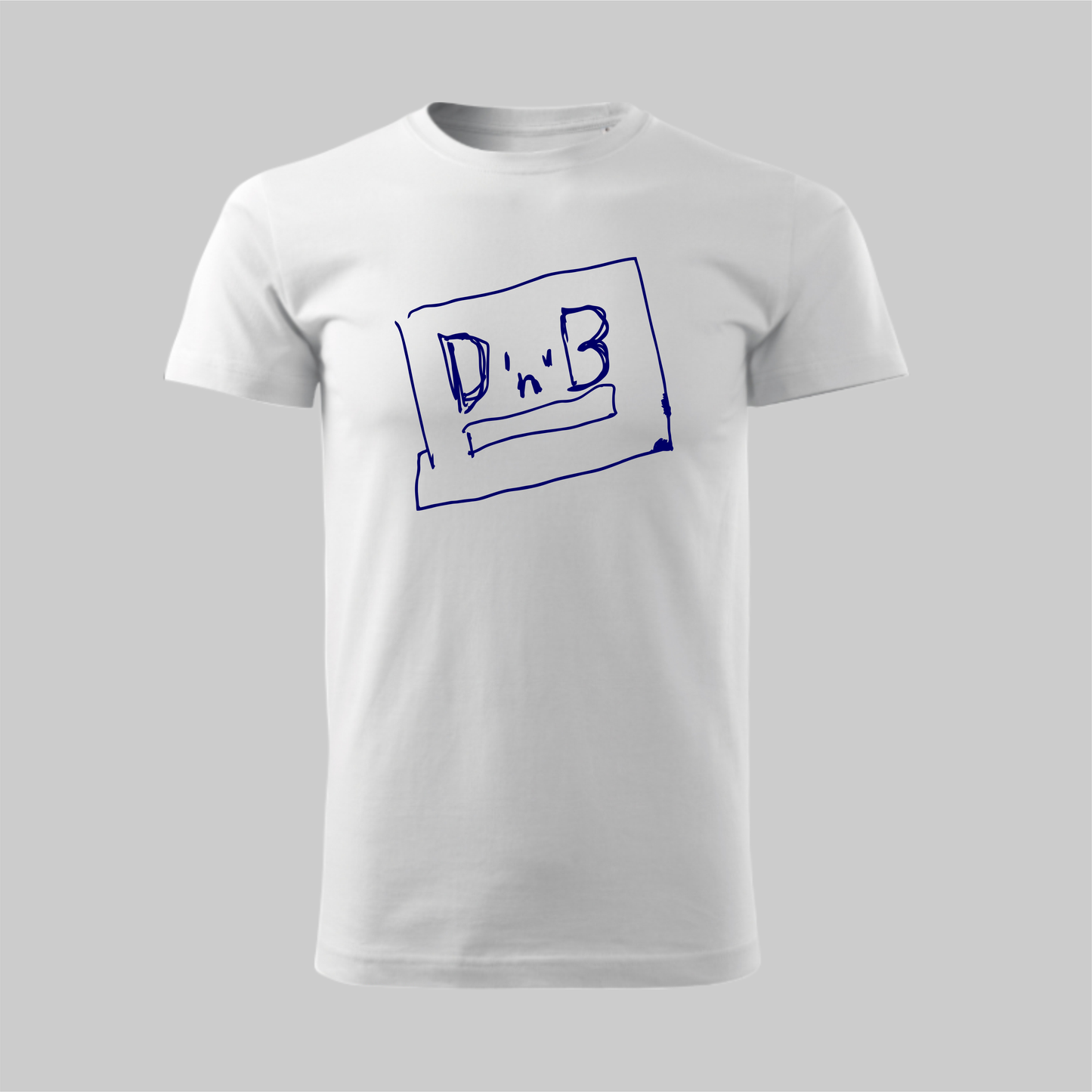 D-FACE D’n’B – Raw Sketch