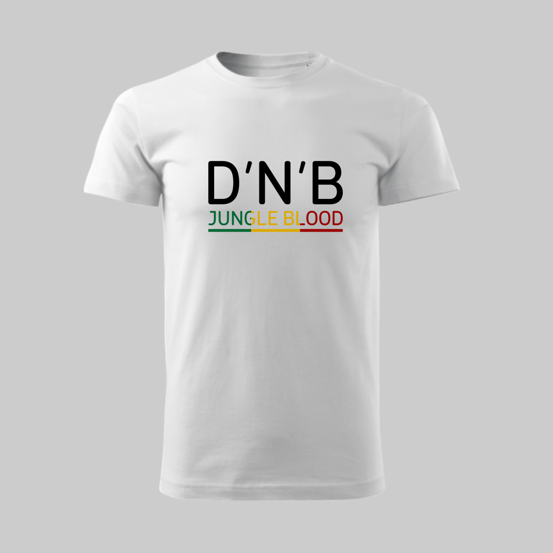 JUNGLE BLOOD 2.0