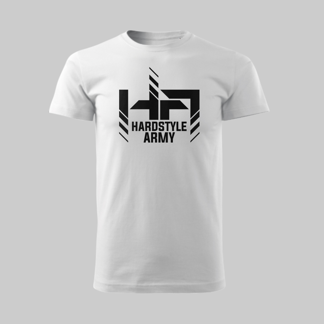 HARDSTYLE ARMY